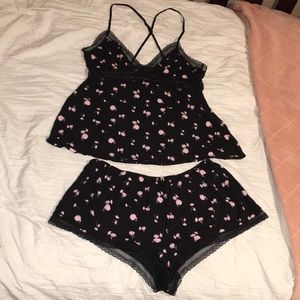 Victoria’s Secret pj set
